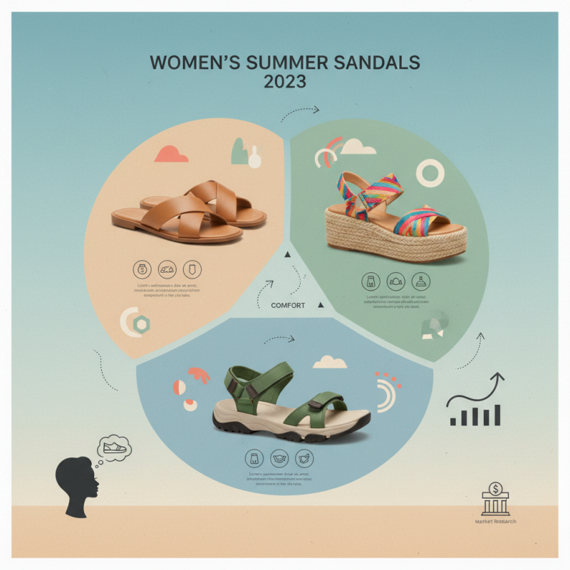 What is the Best Type of Women Sandals for Summer 2023