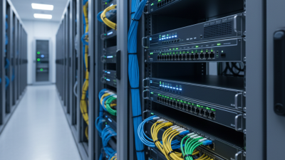 Top 10 Features of the QFX5120-32C Switch You Should Know About