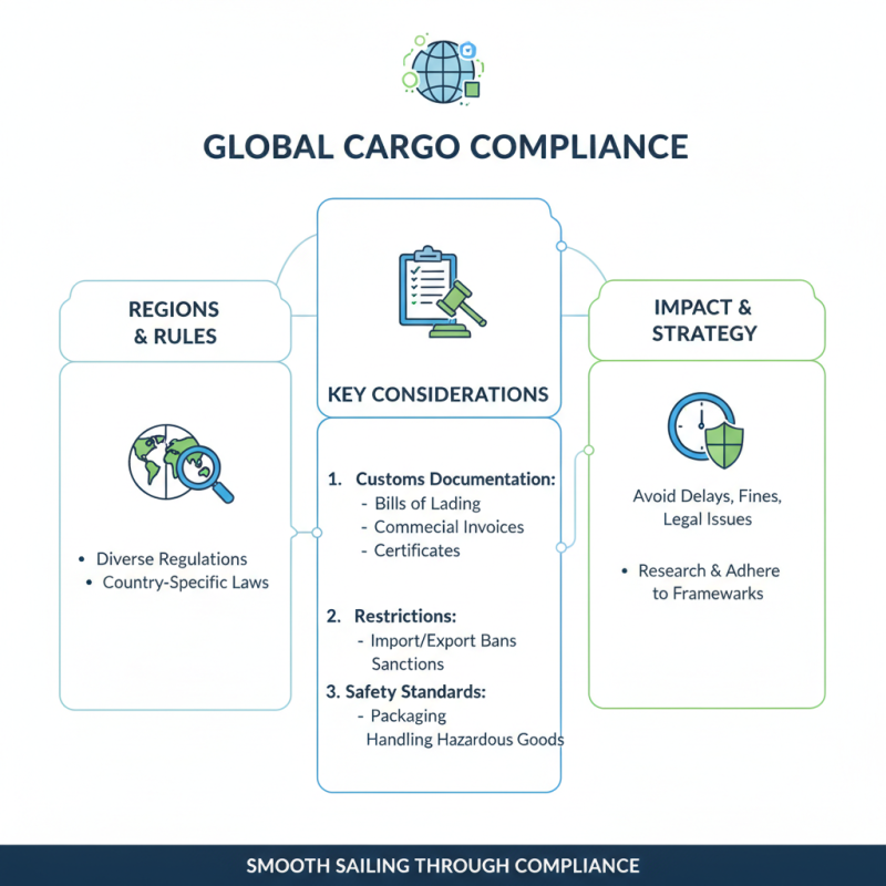 How to Choose the Right Cargo Shipping Method for Your Business Needs