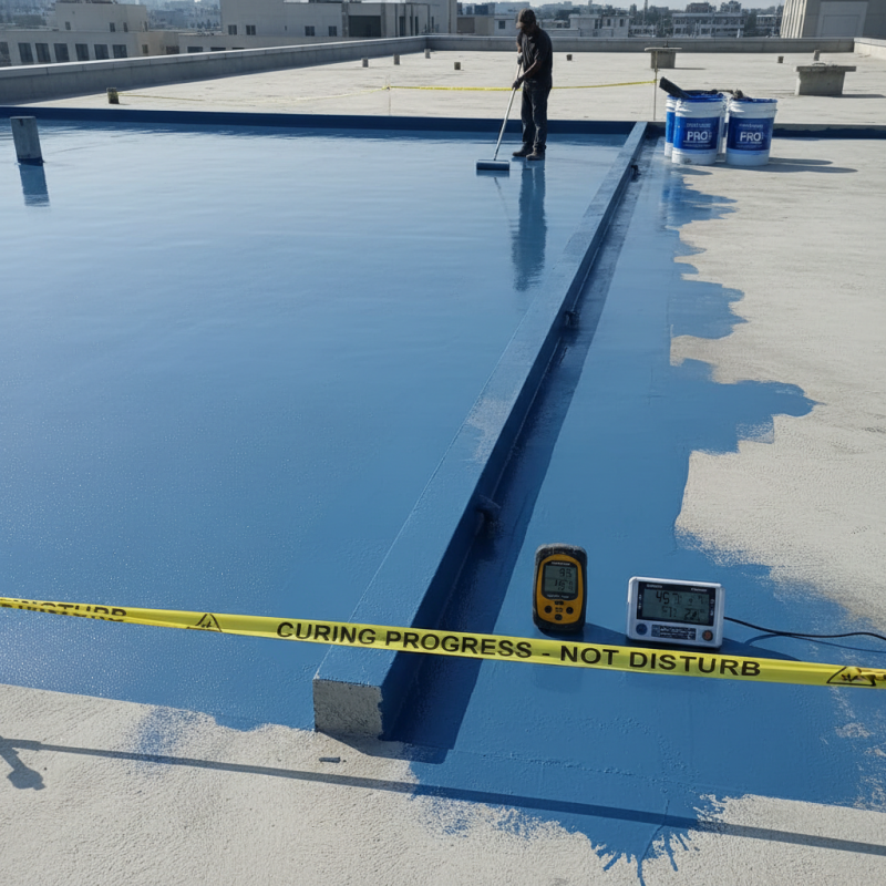 10 Essential Tips for Painting on Waterproof Membrane Successfully