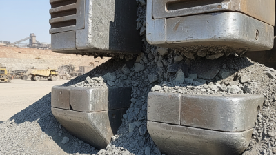 How to Choose the Right Jaw Crusher Plate Material for Maximum Durability