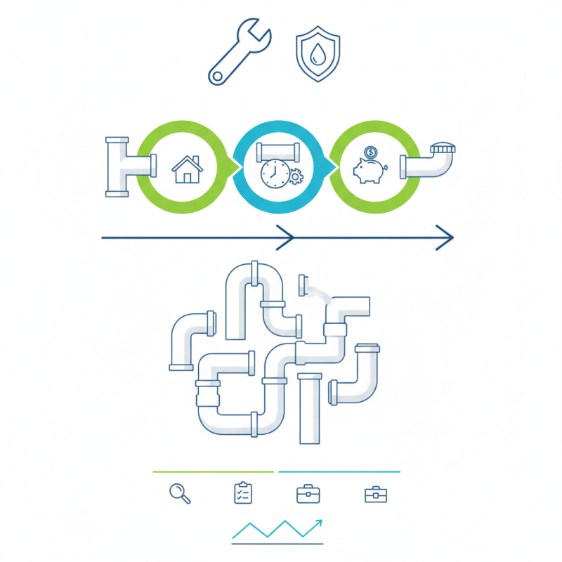 Ultimate Guide to Choosing the Right Sewer Fittings for Your Plumbing Needs