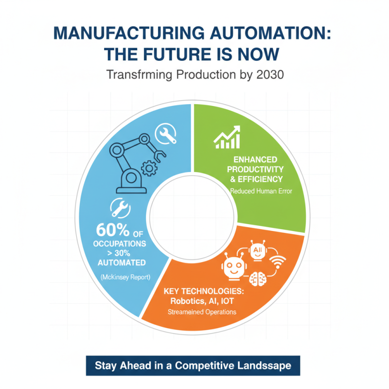 Why Automation for Industry is Essential for Modern Manufacturing Success