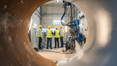 How to Effectively Resurface Pipes for Long Lasting Durability and Performance