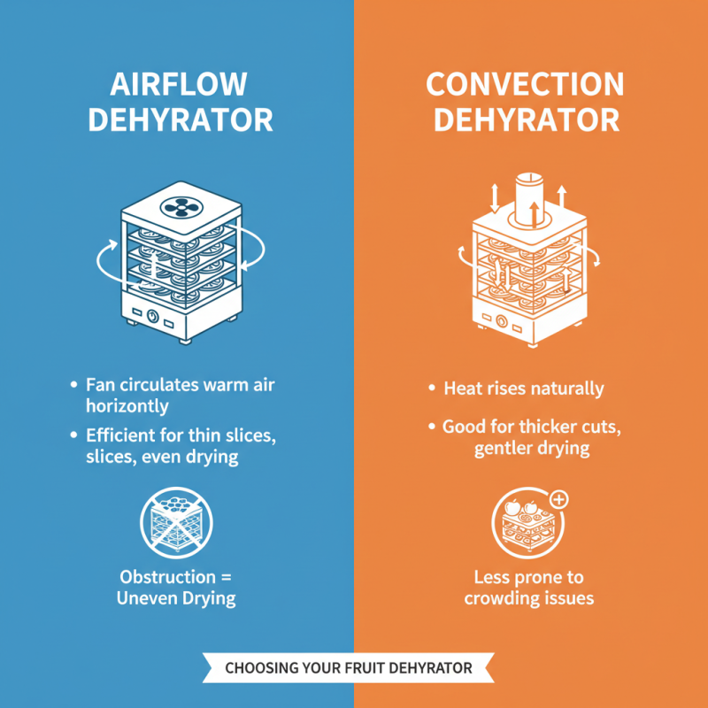 How to Choose the Best Fruit Dehydrator Machine for Your Needs