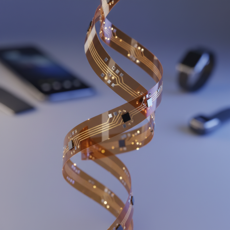 What is a Flex Circuit? Benefits, Applications, and Key Considerations Explained