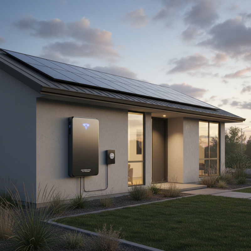 Top Benefits of Domestic Commercial Battery Storage in 2025 You Need to Know