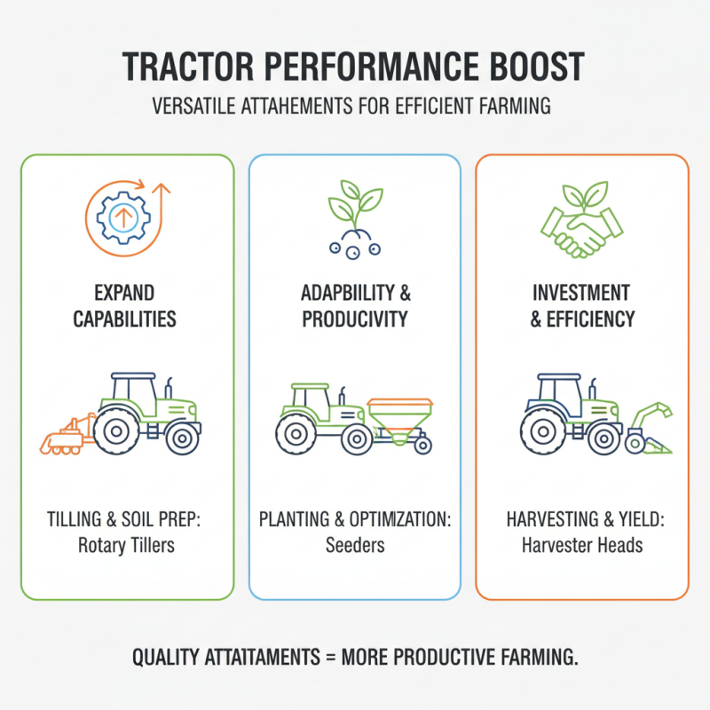 Best 10 Tractors and Equipment for Every Farming Need