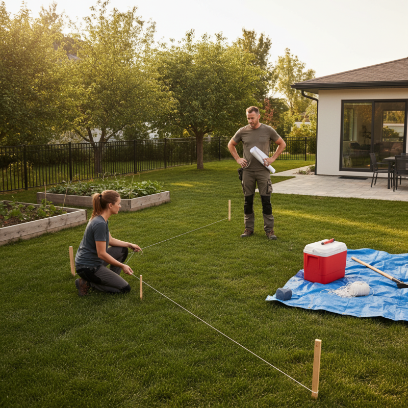 How to Choose the Best WPC Garden Fence for Your Outdoor Space