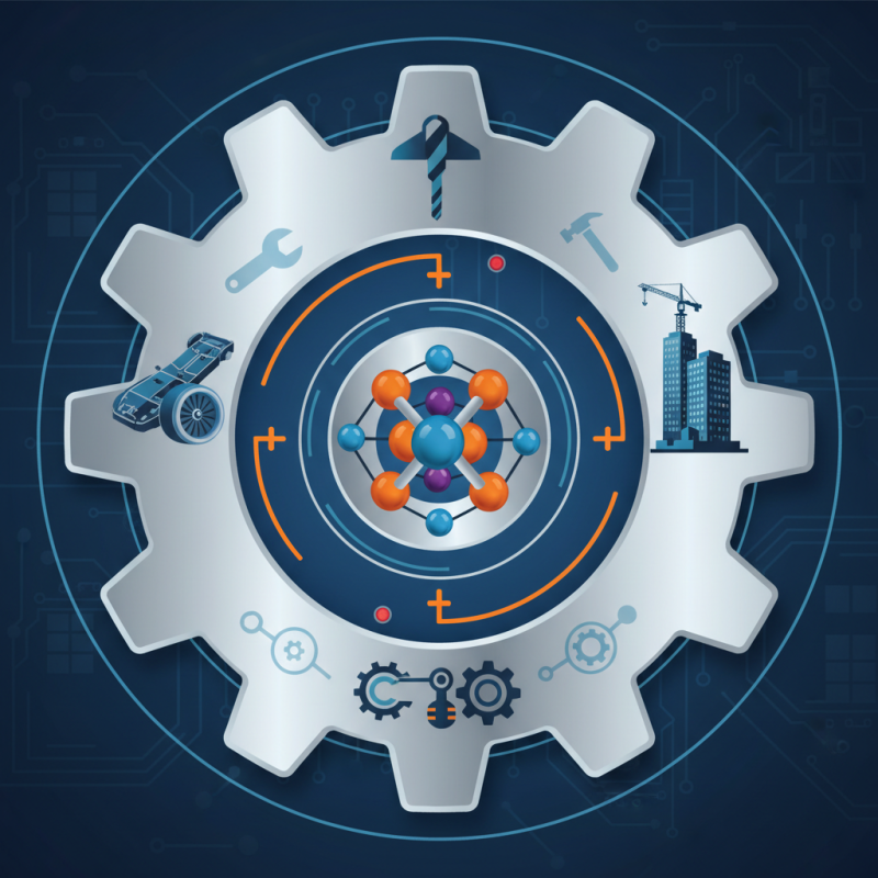 What is Alloy Steel and How is it Used in Modern Manufacturing