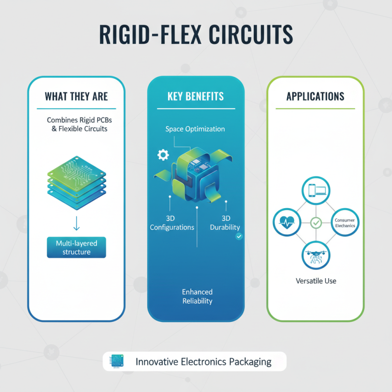 Top Reasons to Choose PCB Rigid Flex for Your Next Electronics Project