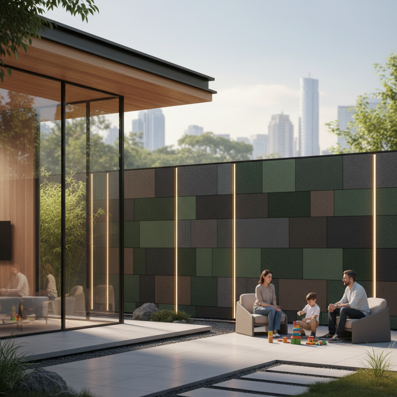 Top Sound Wall Innovations to Enhance Your Home in 2025