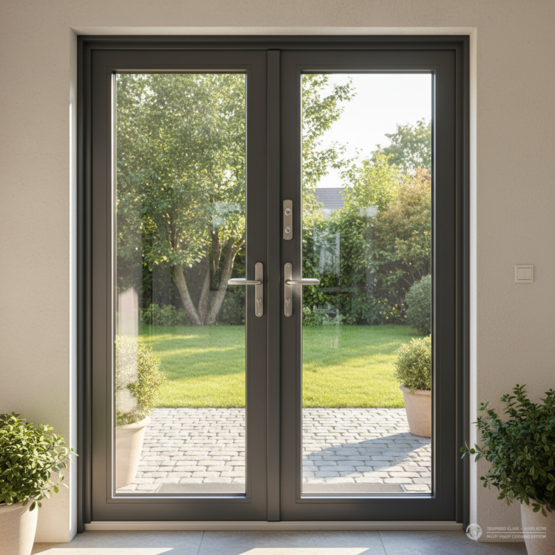 Top 10 Patio Doors to Transform Your Outdoor Space in 2023