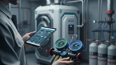 2025 How to Choose the Best Refrigeration Gauges for Your Needs