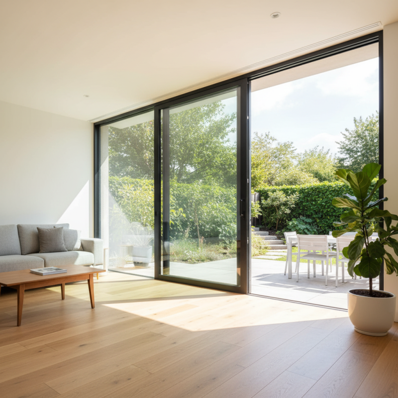 Cost of Sliding Glass Doors Tips to Save Money on Your Next Purchase