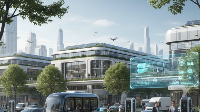 Top Business Electric Vehicle Charging Solutions for 2025: What You Need to Know