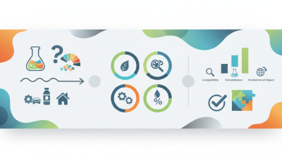 How to Choose the Right Plastic Color Masterbatch for Your Projects