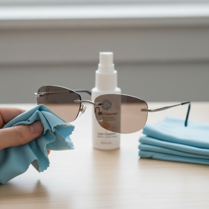 What is Rimless Reading Sunglasses Benefits Styles and Features Guide