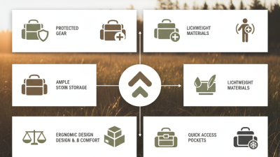 10 Best Hunting Blind Bags for Ultimate Comfort and Convenience