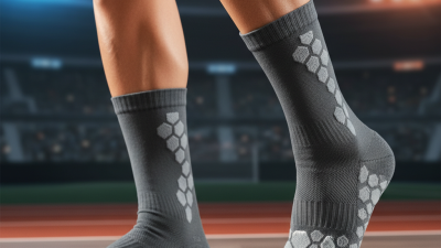 How to Choose the Best Long Grip Socks for Maximum Comfort and Performance