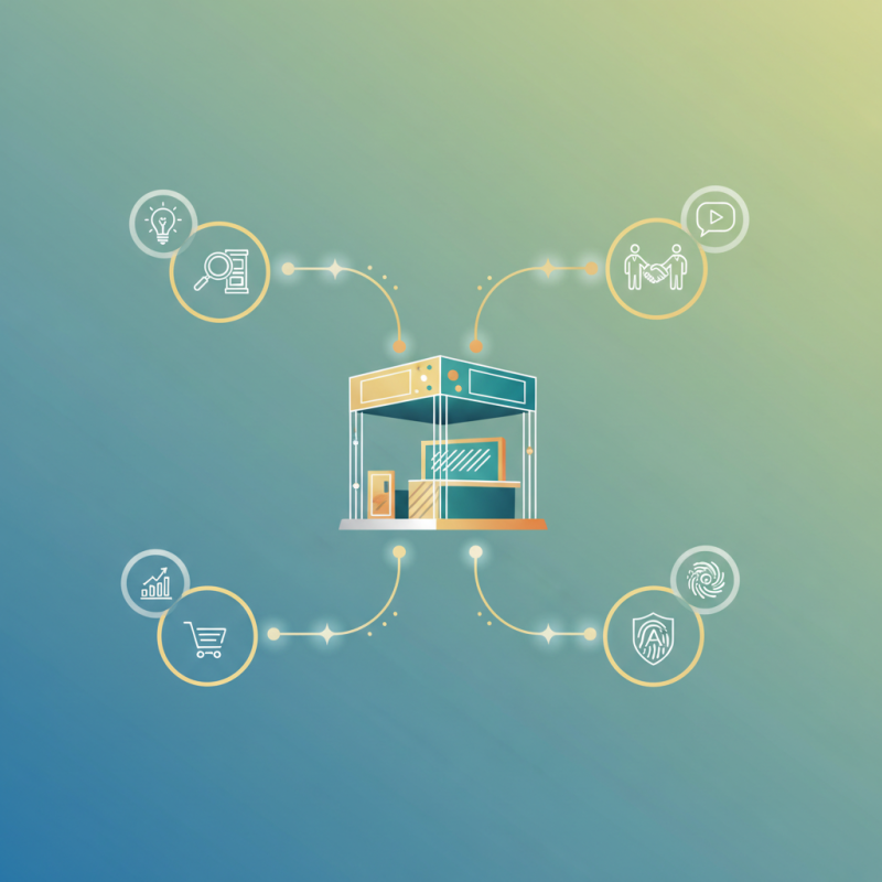 Why Your Trade Show Booth Design Matters for Business Success