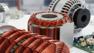 What is Varnished Wire and its Applications in Electrical Engineering