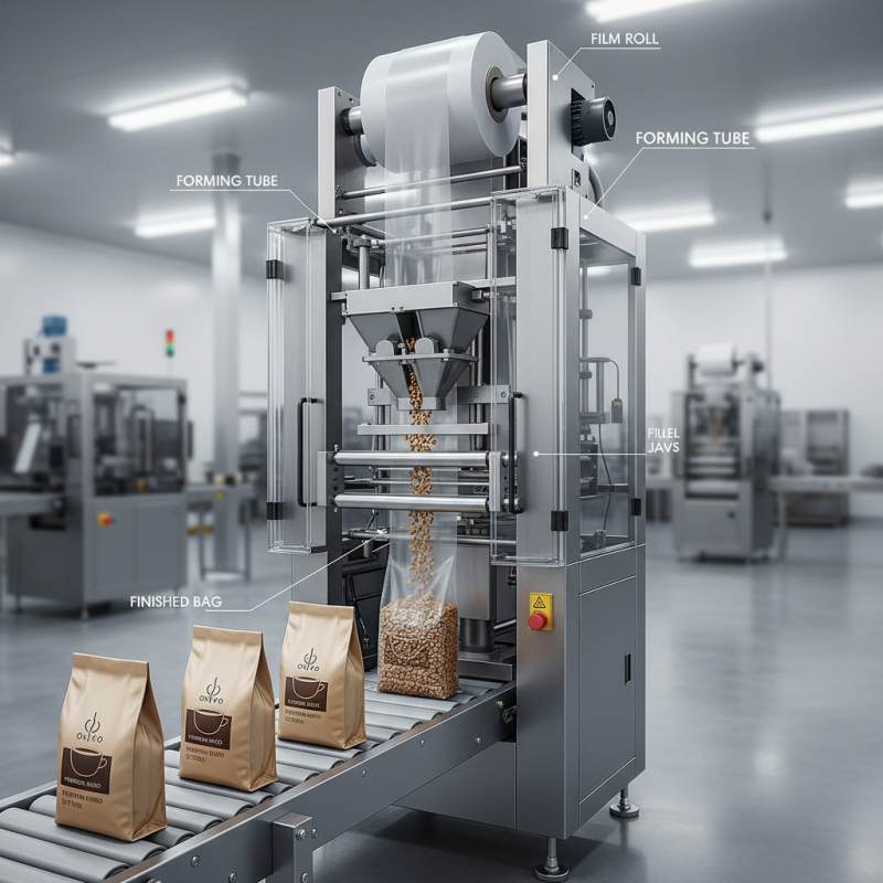 2025 How to Choose the Best Packaging Machine for Your Business Needs