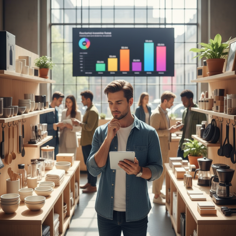 What Items Are Available for Purchase and How to Choose the Best Ones