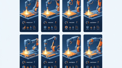 Top 10 Flame Cutting Robots You Should Consider for Your Operations