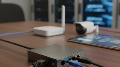 How to Choose the Best Poe Splitter for Your Networking Needs