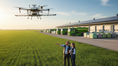 Top Strategies for Choosing a Fertilizer Distributor in 2025