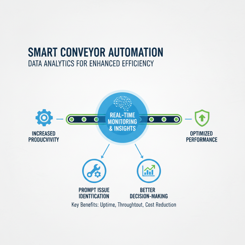 2025 How to Improve Conveyor Belt Automation in Your Manufacturing Process