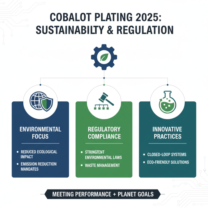 2025 Top Guide to Cobalt Plating Techniques and Applications
