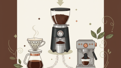Why Should You Choose an Electric Burr Grinder for Perfect Coffee?