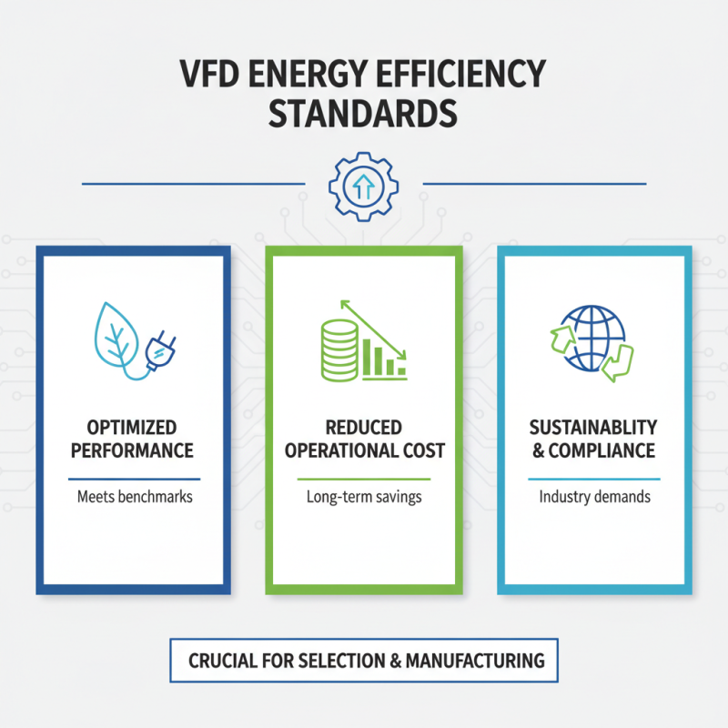 How to Choose the Right VFD Drive for Your Industrial Application