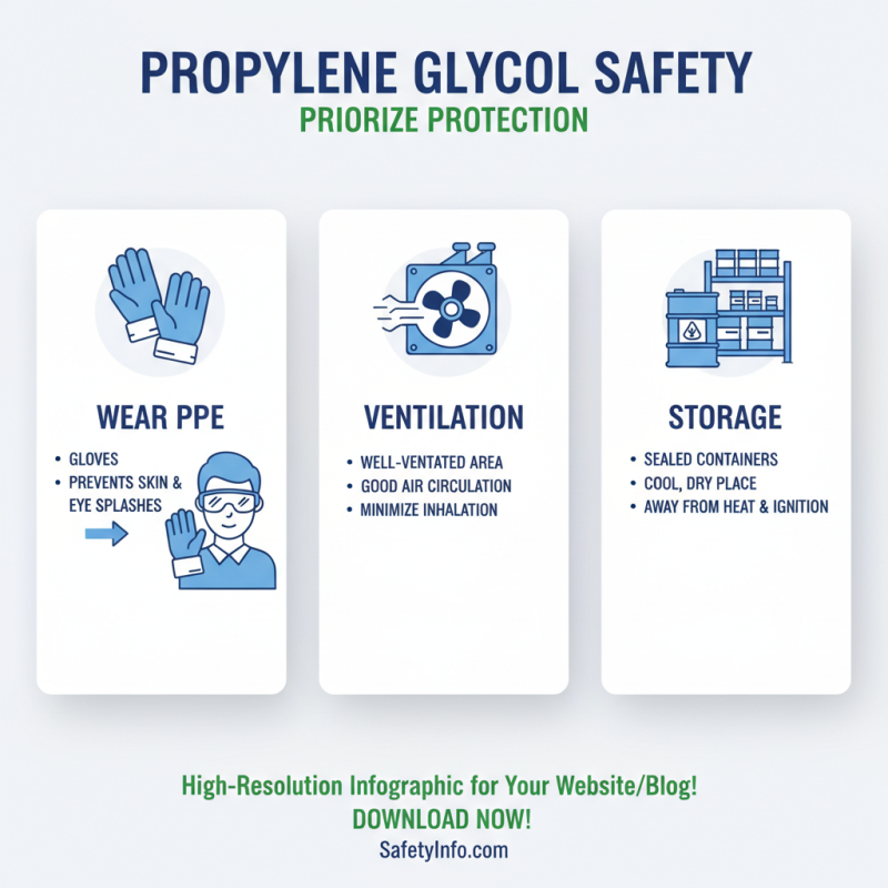 Top 10 Propylene Glycol Tips You Need to Know for Safety and Uses