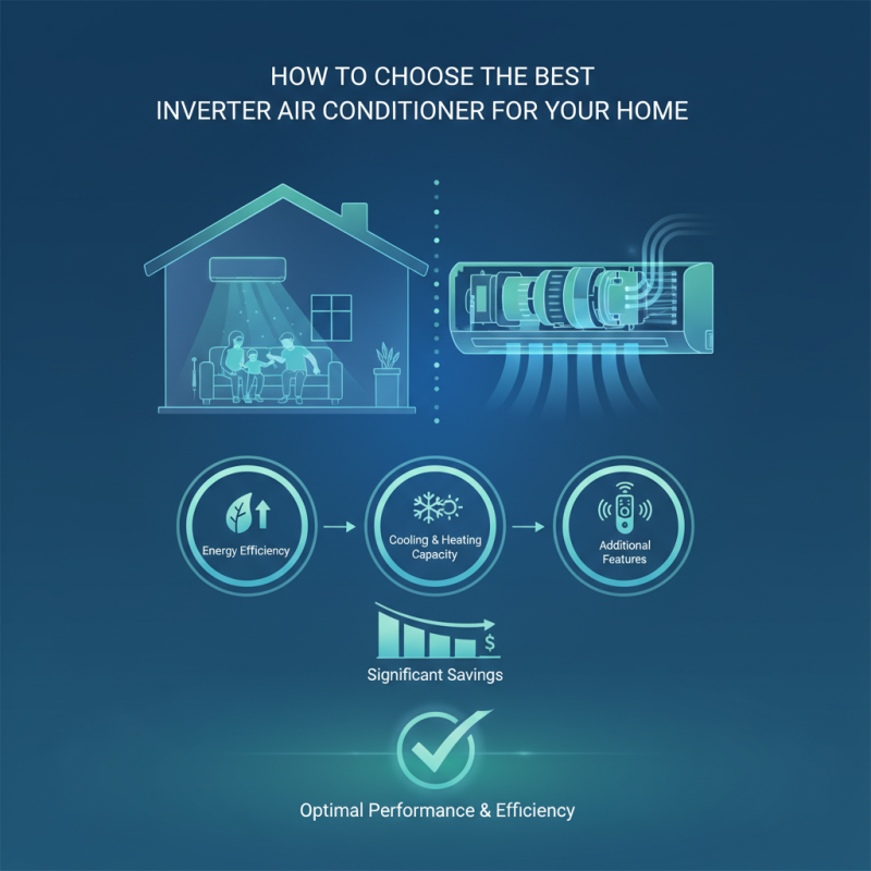 2025 Guide: How to Choose the Best Inverter Air Conditioner for Your Home