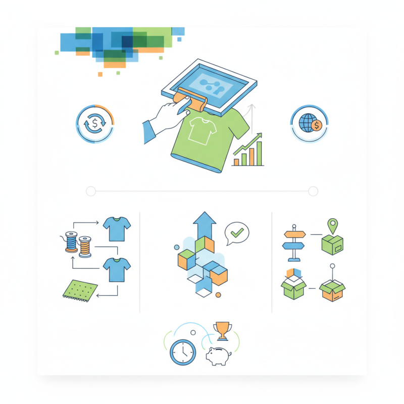 How to Choose the Best Silk Screen Printer for Your Printing Needs