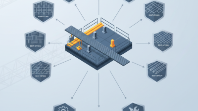 10 Best Galvanized Steel Bar Grating Options for Your Construction Needs