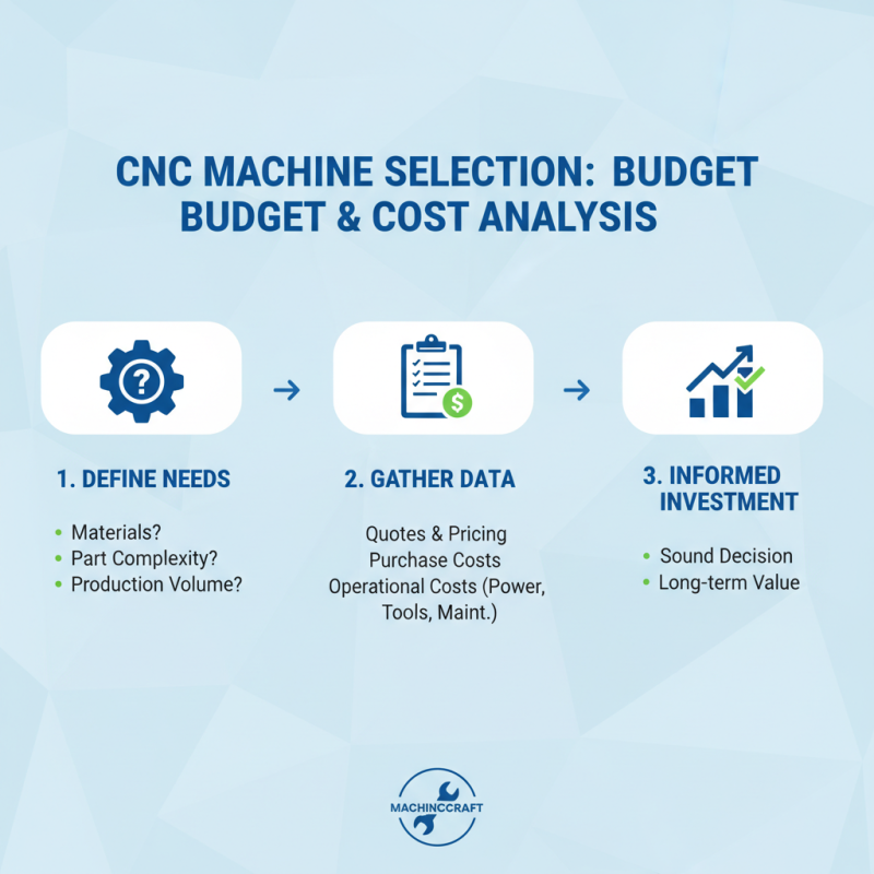 How to Choose the Right Piese Cnc for Your Machining Needs