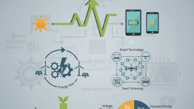 The Best DC to DC Voltage Converter for Efficient Power Conversion