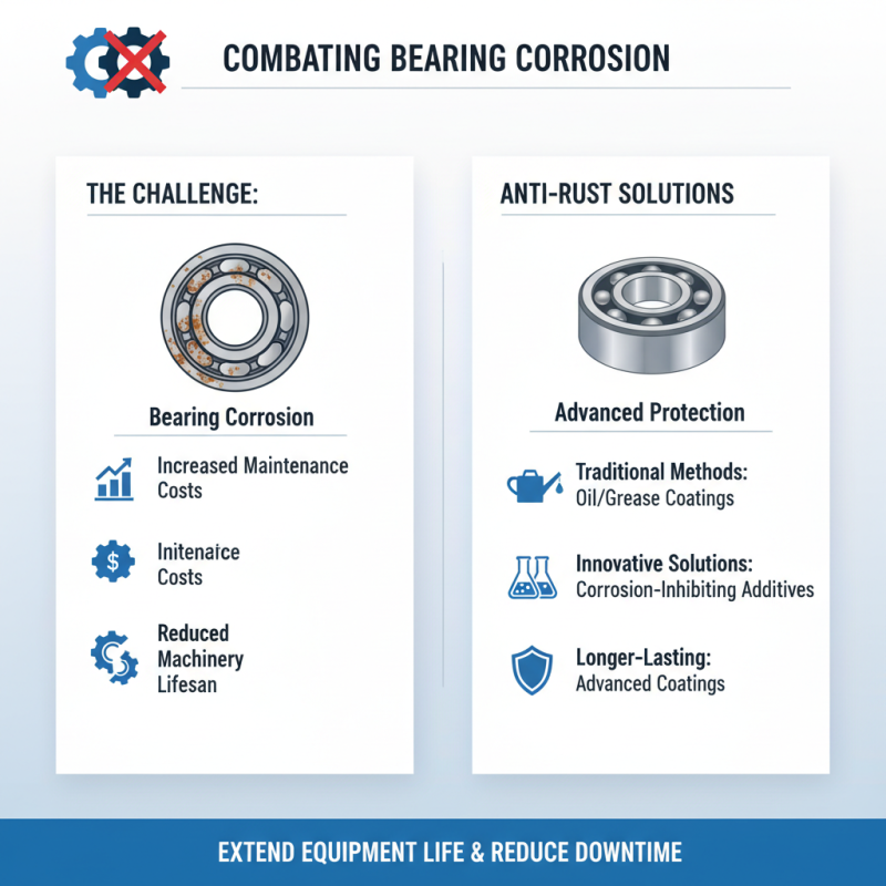 Top 10 Bearing Anti-Rust Treatment Technologies: Which One Is Most Effective?