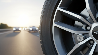 Top 10 Benefits of Tire Pressure Sensors for Safe Driving