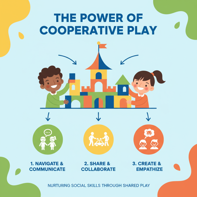 Why Play Sets Are Essential for Child Development and Imaginary Play