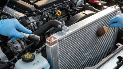 How to Effectively Maintain Your Car Radiator for Optimal Performance