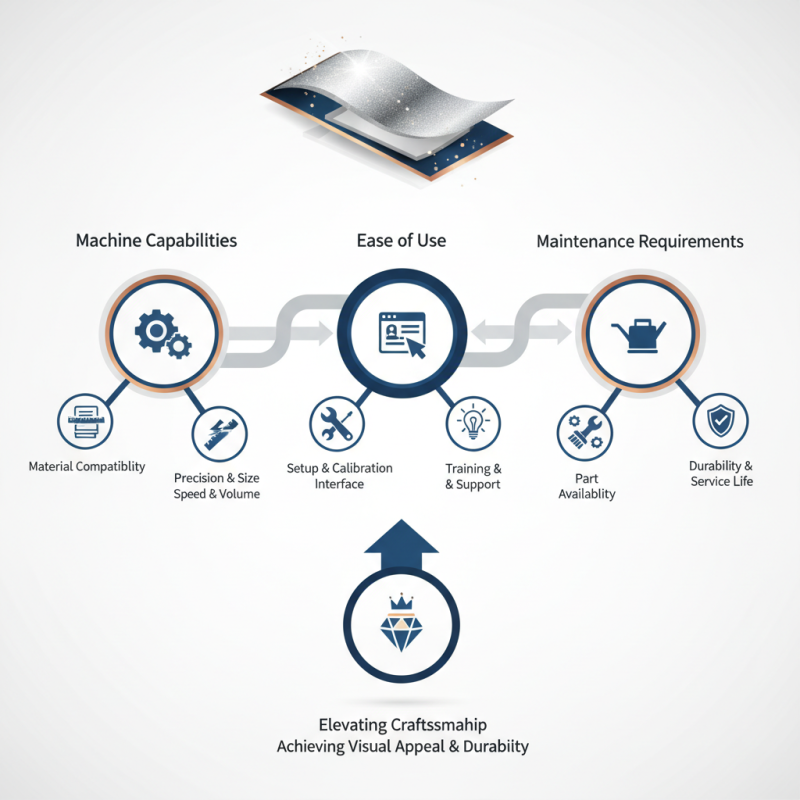 Essential Guide to Foil Stamping Machines: How to Choose the Right One
