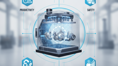 Discover the Benefits and Features of the Spinner Hanger Shot Blasting Machine in 2025