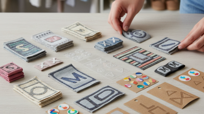 10 Best Clothing Size Labels for Easy Organization and Accurate Fit