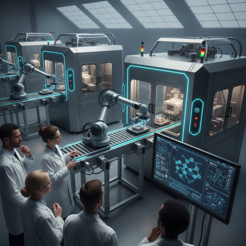 Top Thin Film Coating Machines in 2025: Trends and Buying Guide