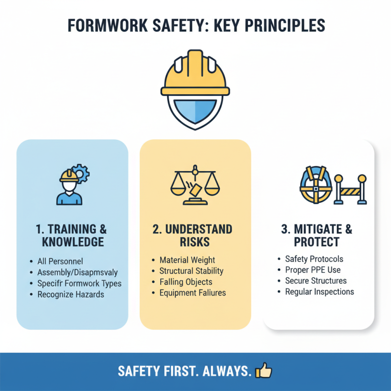 Top 10 Things You Should Know About Formwork for Construction Projects